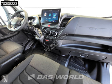 Užitková dodávka Iveco nový