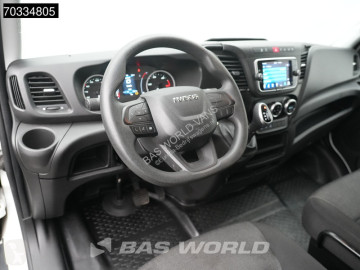Užitková dodávka Iveco