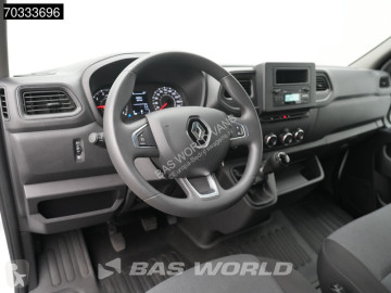 Užitková dodávka Renault