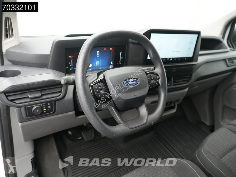 Užitkové vozidlo Ford 135pk Automaat L2H1 Airco...