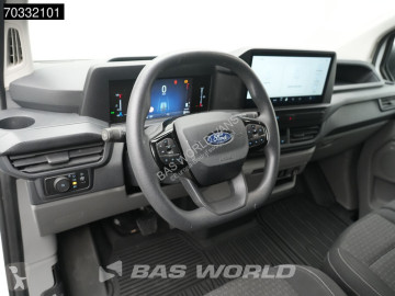 Ford Transit Custom 135pk Automaat L2H1 Airco Navi Carplay Cruise Camera Parkeersensoren v+a Euro6 L2 Airco Cruise control