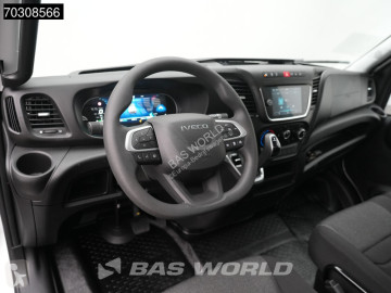Utilitaire plateau Iveco neuf