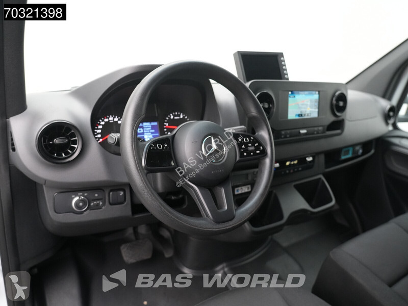 Véhicule utilitaire Mercedes 316 CDI Automaat...