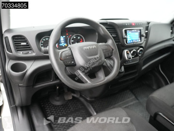 Fourgon utilitaire Iveco