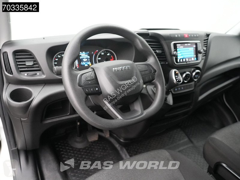 Furgoneta Iveco 35S16 Automaat 160PK L3H2...