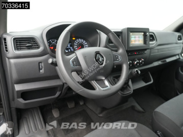 Fourgon utilitaire Renault