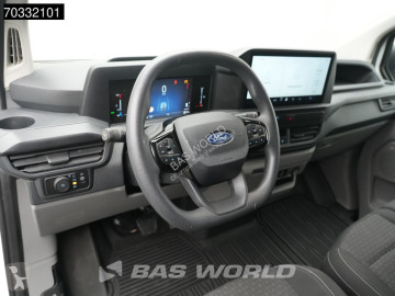 Ford Transit Custom 135pk Automaat L2H1 Airco Navi Carplay Cruise Camera Parkeersensoren v+a Euro6 L2 A/C Cruise control