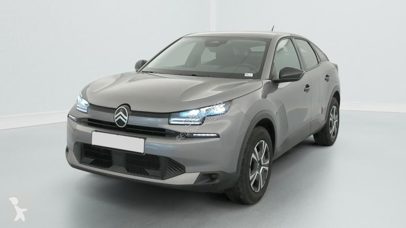 Véhicule utilitaire Citroën