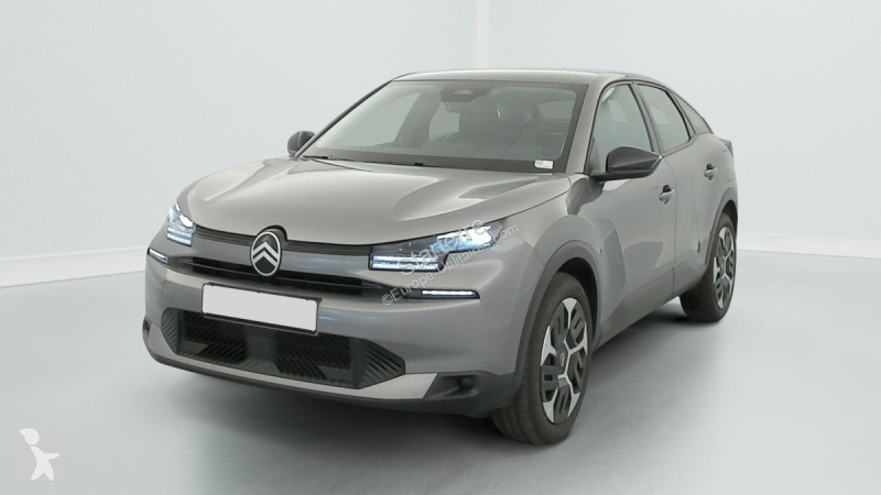 Véhicule utilitaire Citroën