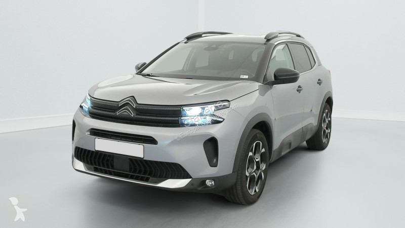 Véhicule utilitaire Citroën C5