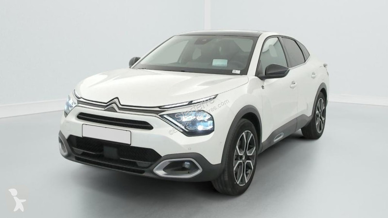 Véhicule utilitaire Citroën E- X