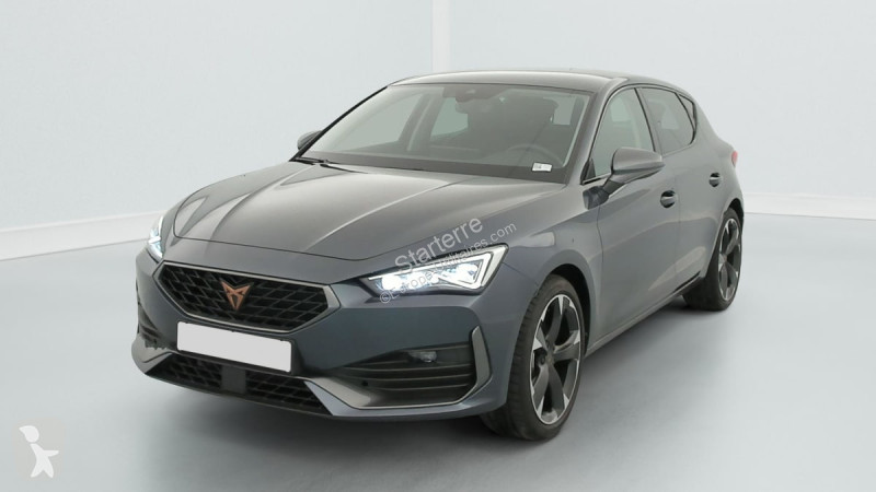 Véhicule utilitaire Cupra  LEON