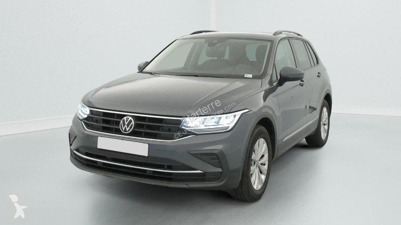 Véhicule utilitaire Volkswagen