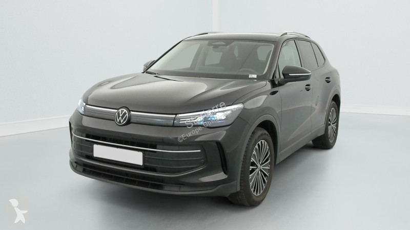 Véhicule utilitaire Volkswagen