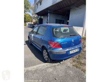 Voiture berline