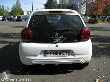 Voiture citadine
