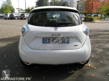 Voiture citadine
