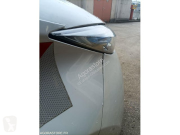 Voiture citadine