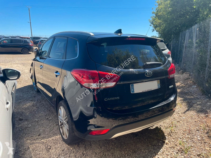 Véhicule utilitaire KIA 1.7 CRDi 141 Premium 7...