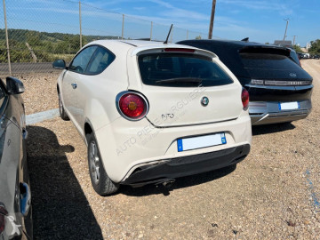 Alfa-Roméo Mito 1.3 JTDm 95 Super / HF353