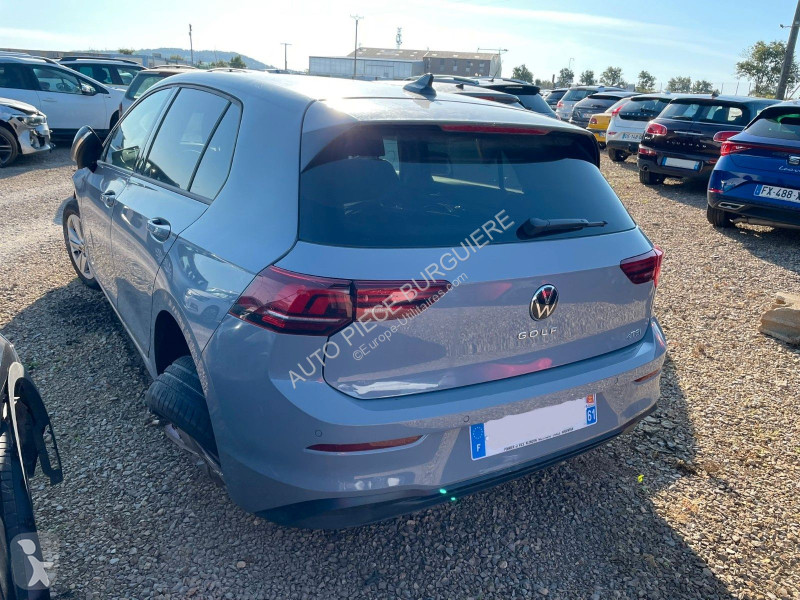 Véhicule utilitaire Volkswagen VIII 1.5 e-TSi...