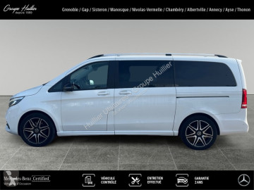 Mercedes Classe V 300 d 4MATIC AVANTGARDE EDITION Long 68500 HT