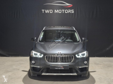 4x4 / SUV BMW