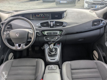 Jednoprostorový vůz Renault