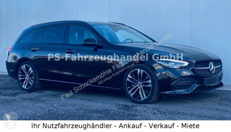 Mercedes 200 C d T*Avantgarde*