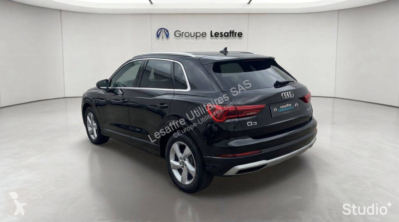 Véhicule utilitaire Audi Q3 35 TFSI 150 ch S...
