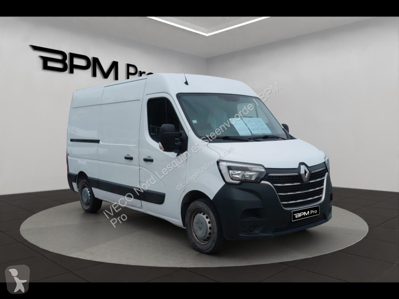 Véhicule utilitaire Renault Fg F3300 L2H2 2.3...