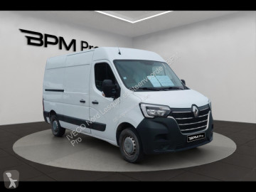 Renault Master Fg F3300 L2H2 2.3 dCi 135ch Confort Euro6