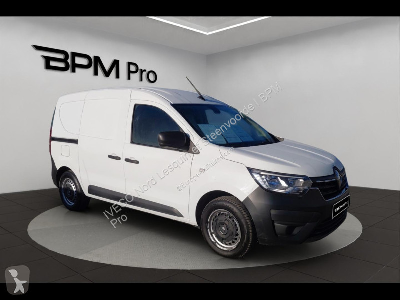 Véhicule utilitaire Renault Van 1.5 Blue dCi...