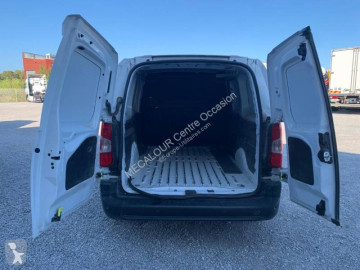 Fourgonnette Fiat