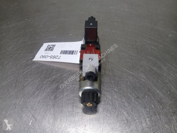 Náhradné diely pre úžitkové vozidlá hydraulika Argo