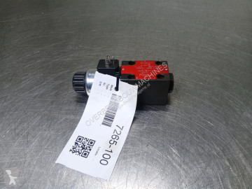 Náhradné diely pre úžitkové vozidlá hydraulika Argo