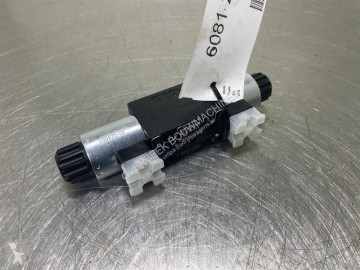 Náhradné diely pre úžitkové vozidlá hydraulika Parker nové