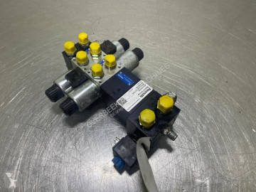 Náhradné diely pre úžitkové vozidlá hydraulika