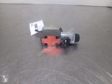 Náhradné diely pre úžitkové vozidlá hydraulika
