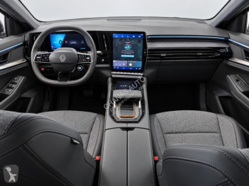 Voiture Renault