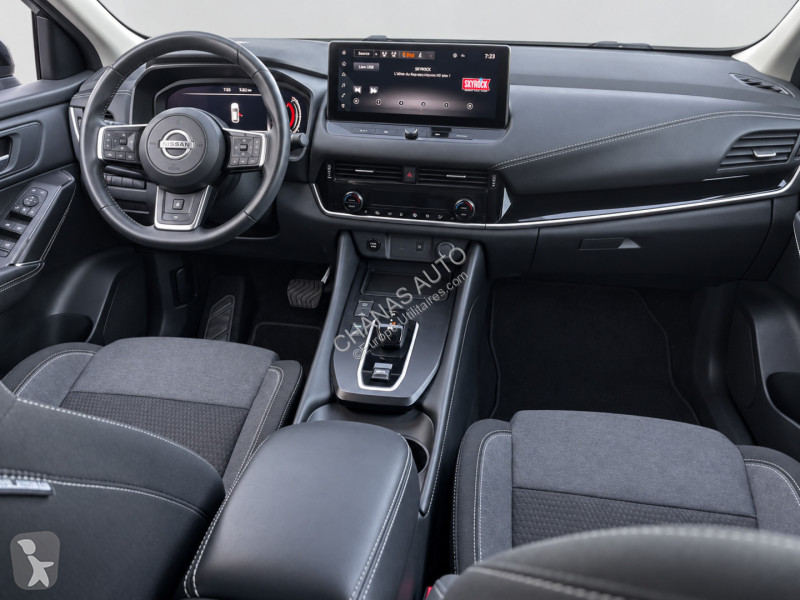 Véhicule utilitaire Nissan 1.5 e-Power 190...