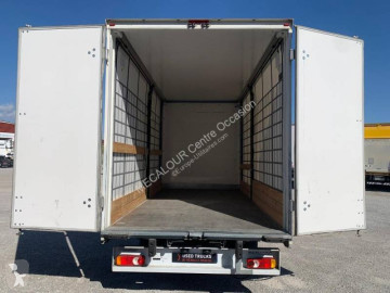 Renault Master 165 DCI