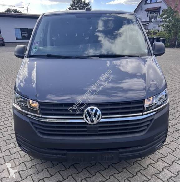 Furgoneta Volkswagen 2.0 TDI 150