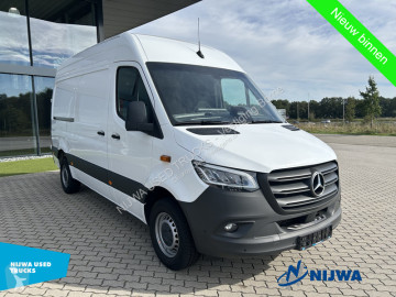 Mercedes Sprinter 317 CDI L2H2 Automaat + Carplay