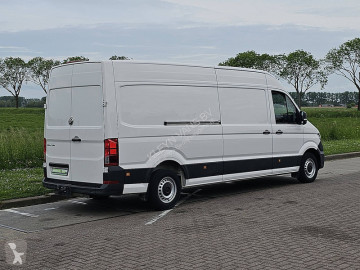 Fourgon utilitaire Volkswagen