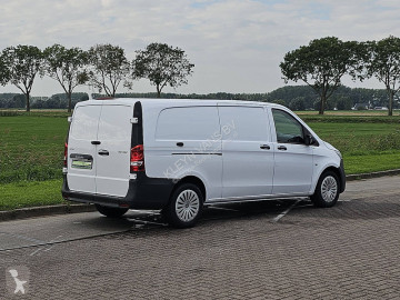 Mercedes Vito 116 L3 XL Mbux Automaat!