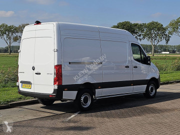 Mercedes Sprinter 315 ac automaat EURO6