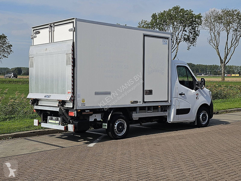 Véhicule utilitaire Renault 2.3 Koelwagen,...
