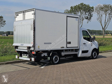 Utilitaire frigo Renault