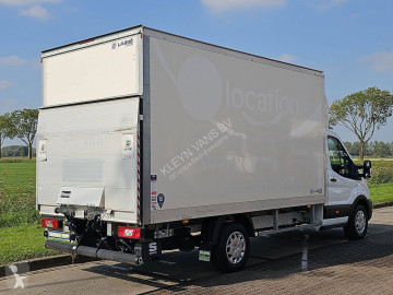 Ford Transit 2.0 Bakwagen Laadklep!